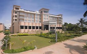 Royal Orchid Central Kireeti Hampi